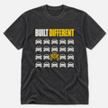 Built Different T-shirt