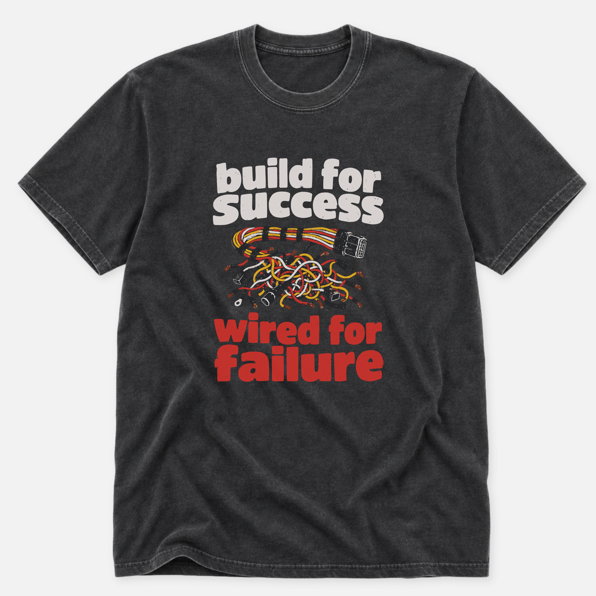 Built For Success T-shirt