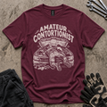 Amateur Contortionist T-Shirt