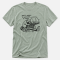 Don't Worry T-shirt