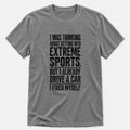 Extreme Sports T-shirt