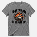 Fix It Yourself T-shirt