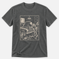 Forever Wrenching T-shirt
