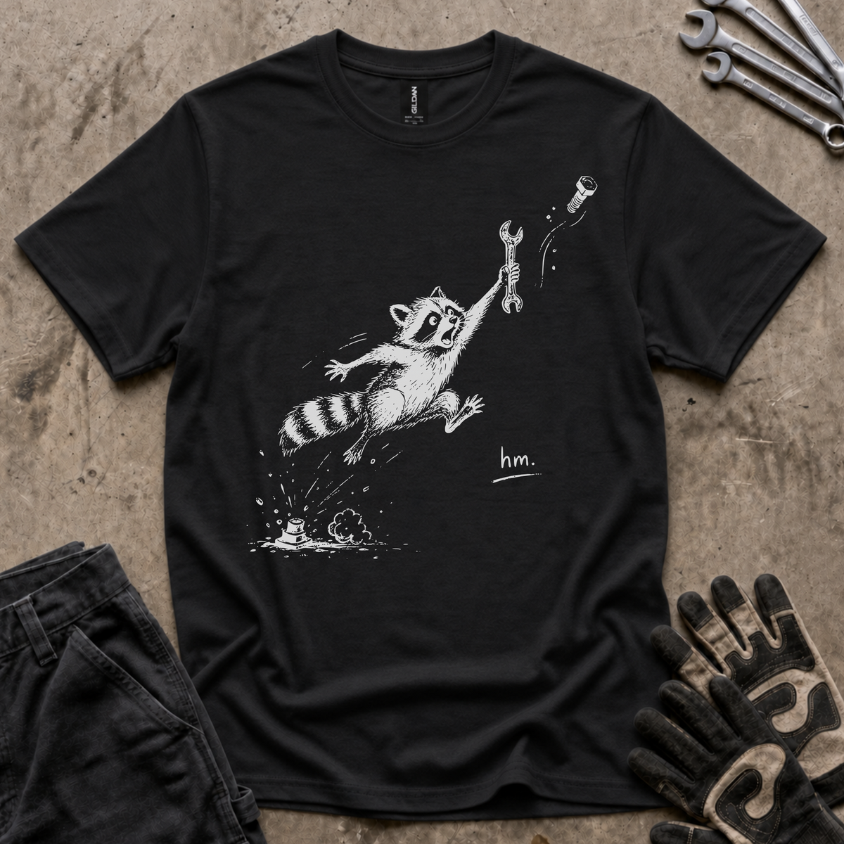 Hm T-Shirt