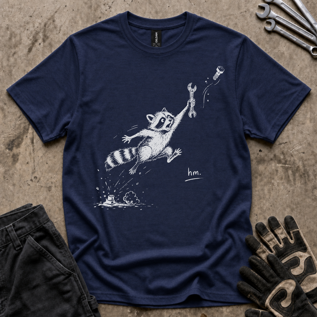 Hm T-Shirt
