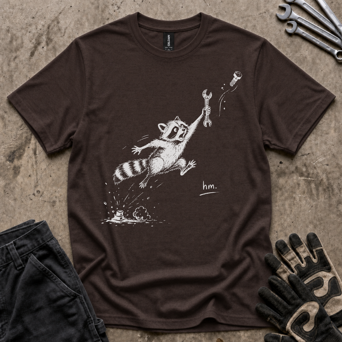 Hm T-Shirt