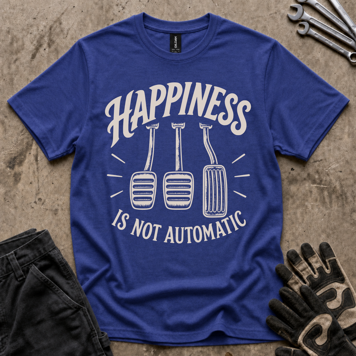 Happiness T-Shirt