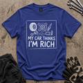 I'm Rich T-Shirt
