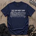 One More T-Shirt