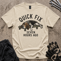Quick Fix T-Shirt