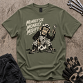 Monkey Modify T-Shirt