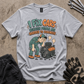 I Fix Cars T-Shirt