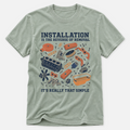 Really That Simple T-shirt