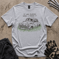 It Was Running T-Shirt