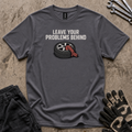 Leave Your Problems T-Shirt