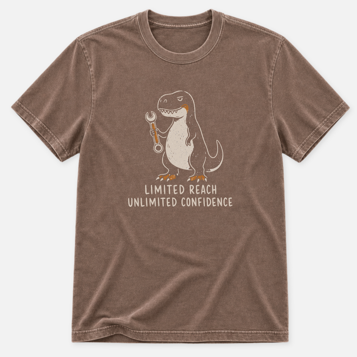 Limited Reach T-shirt