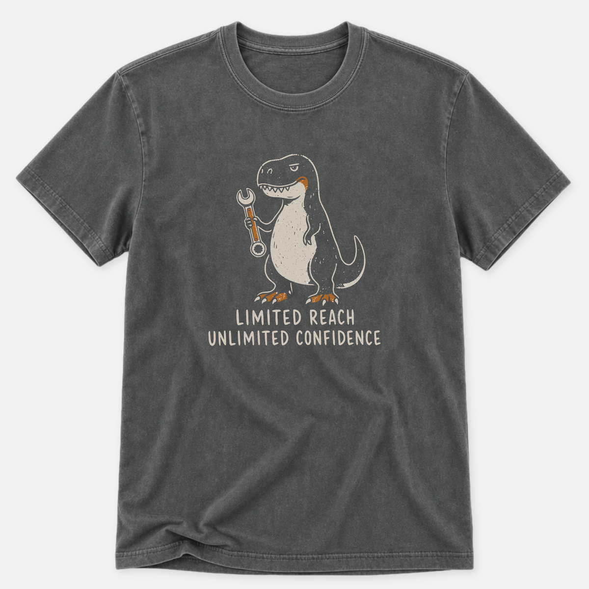 Limited Reach T-shirt