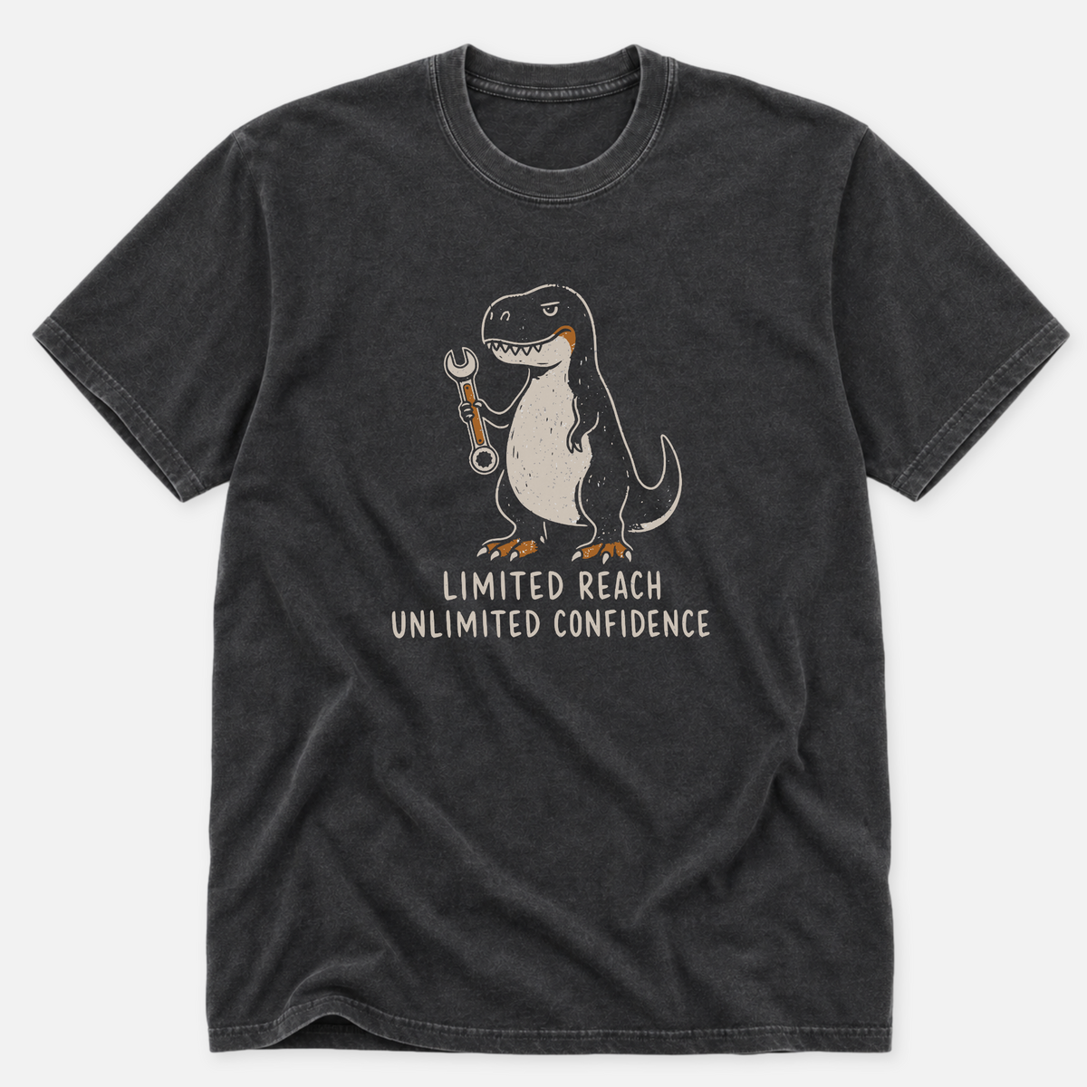 Limited Reach T-shirt