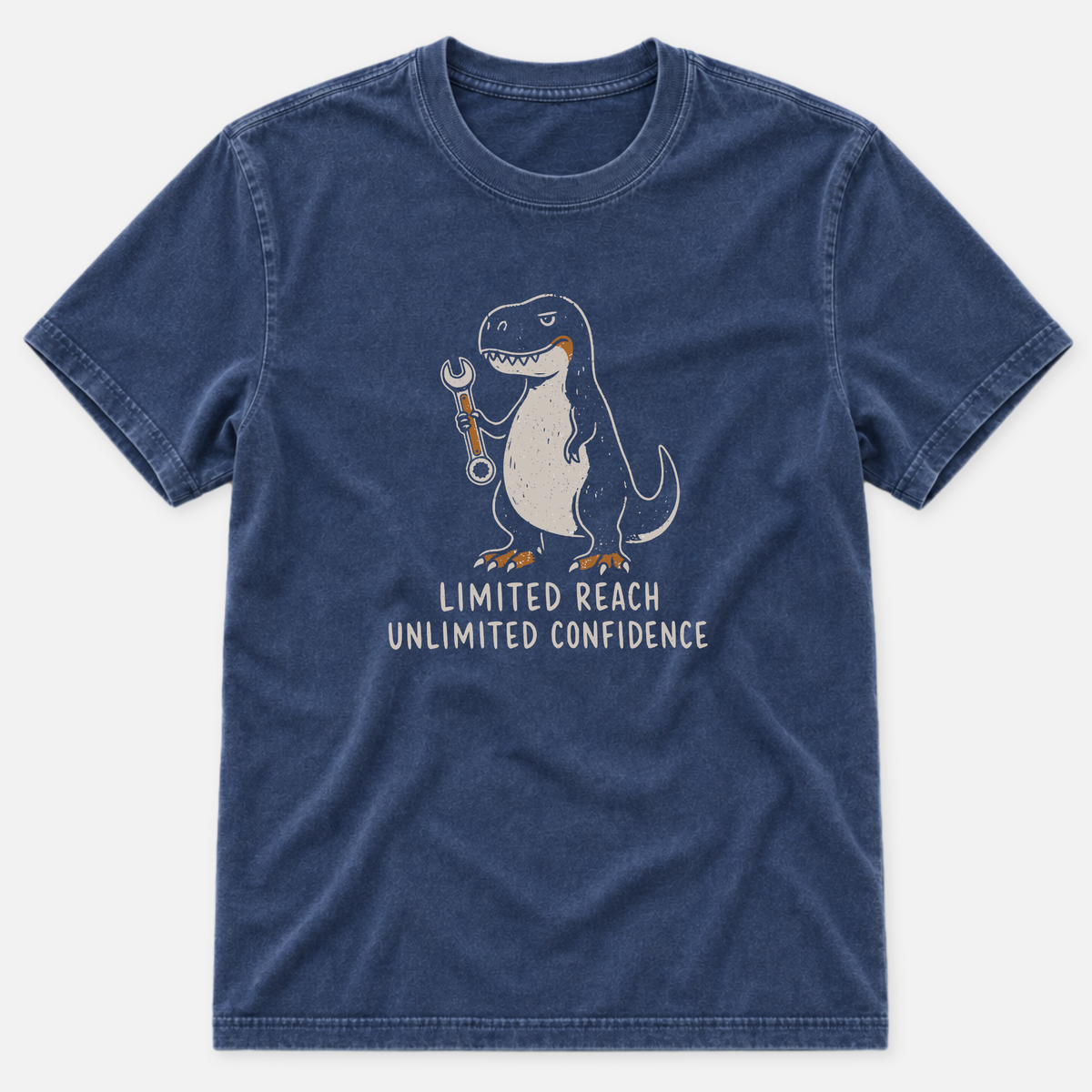 Limited Reach T-shirt