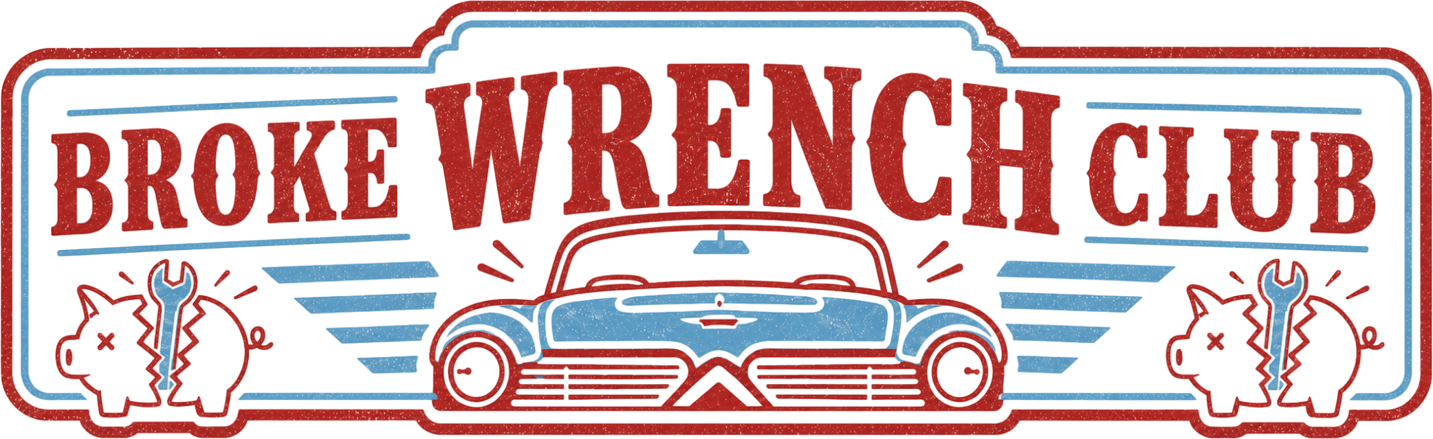 Broke Wrench Club
