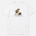 Off To Blow Up T-shirt