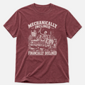 Financially Declined T-shirt