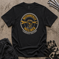Mechanically Inclined T-Shirt