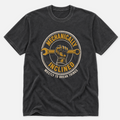 Mechanically Inclined T-shirt