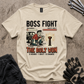 Boss Fight T-Shirt