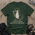 Limited Reach T-Shirt