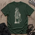 Vintage Gas T-Shirt