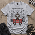 Waiting On Parts T-Shirt