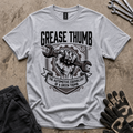 Grease Thumb T-Shirt