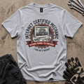 Internet Certified Mechanic T-Shirt