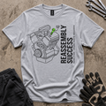 Reassembly Success T-Shirt