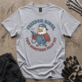 Freedom Rings T-Shirt