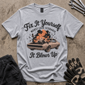 Fix It Yourself T-Shirt