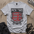 Pick Two T-Shirt