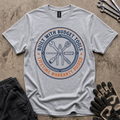 Built with Budget Tools T-Shirt