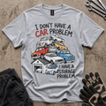 Storage Problem T-Shirt