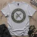 Self-Taught Mechanics T-Shirt