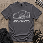 Built to Drive T-Shirt