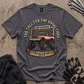 Too Tall T-Shirt