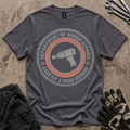 Rough Repairs Department T-Shirt