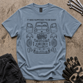 Not Easy T-Shirt