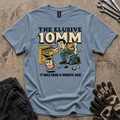 Elusive 10mm T-Shirt