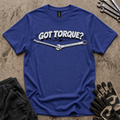 Got Torque T-Shirt