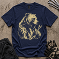 Bear Mechanic T-Shirt