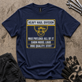 Heavy Haul T-Shirt