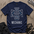 Mechanic T-Shirt
